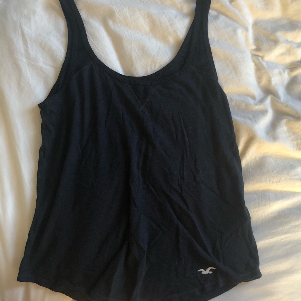 Hollister Summer Tank